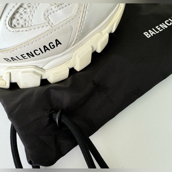 Authentic Balenciaga Track high trainers men’s 39 - Picture 15 of 16